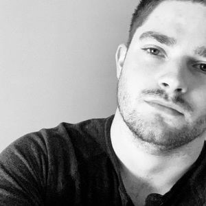 Meet your Posher, Nathan